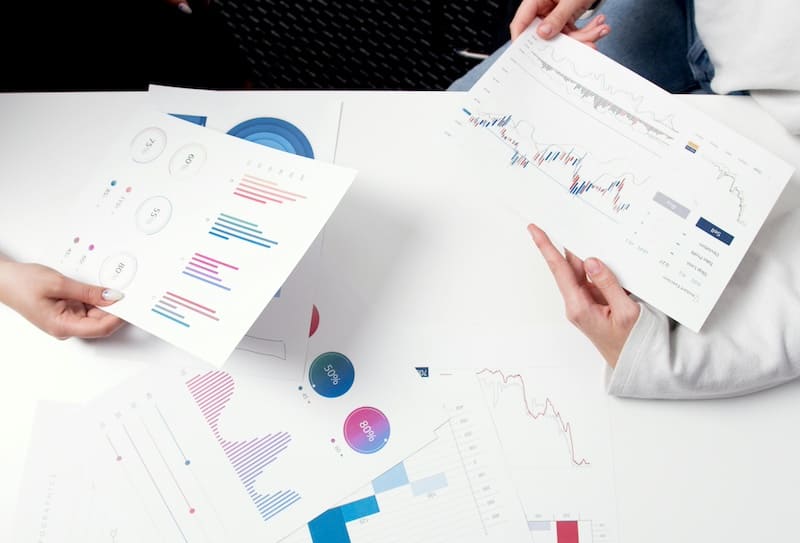 real estate property investment report