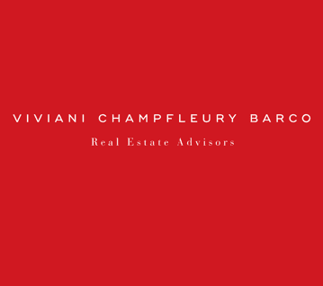 logo real estate agency