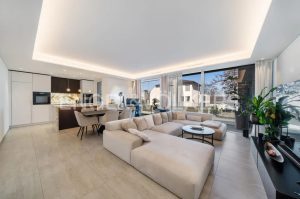 Luxury Flat Wollerau